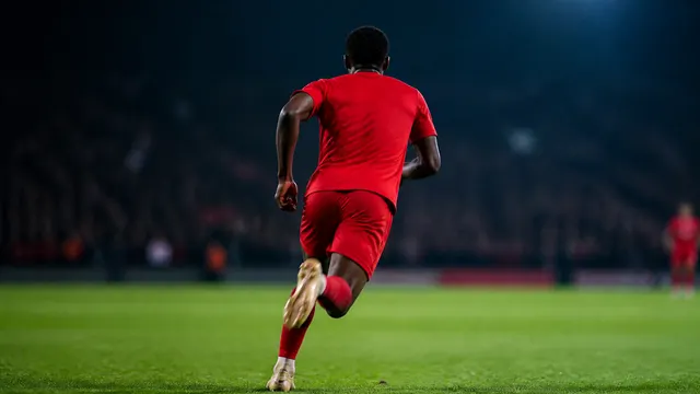 Liverpool Agree £120m Deal for PSG's Bradley Barcola