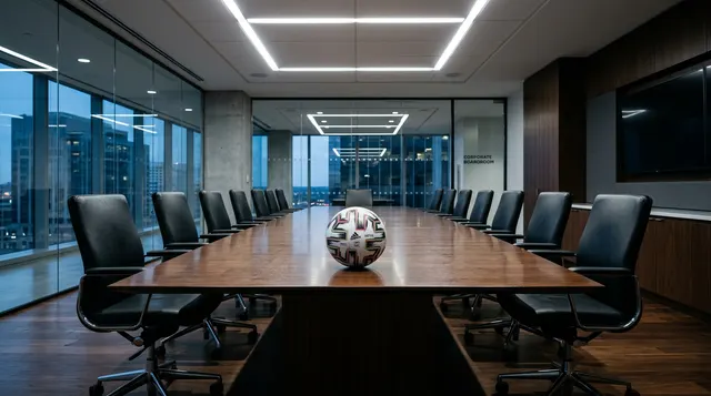 FIFA Abandons Private Investment Plan After Global Backlash and Boycott Threats