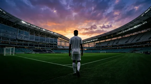 Real Madrid Complete €140m Signing of Yan Diomande from RB Leipzig