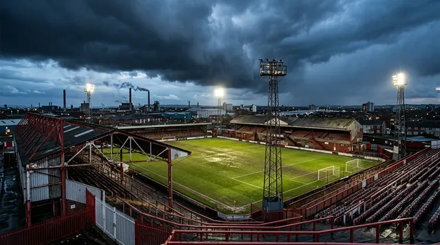 Sheffield United Could Face 12-Point Deduction After High Court Ruling