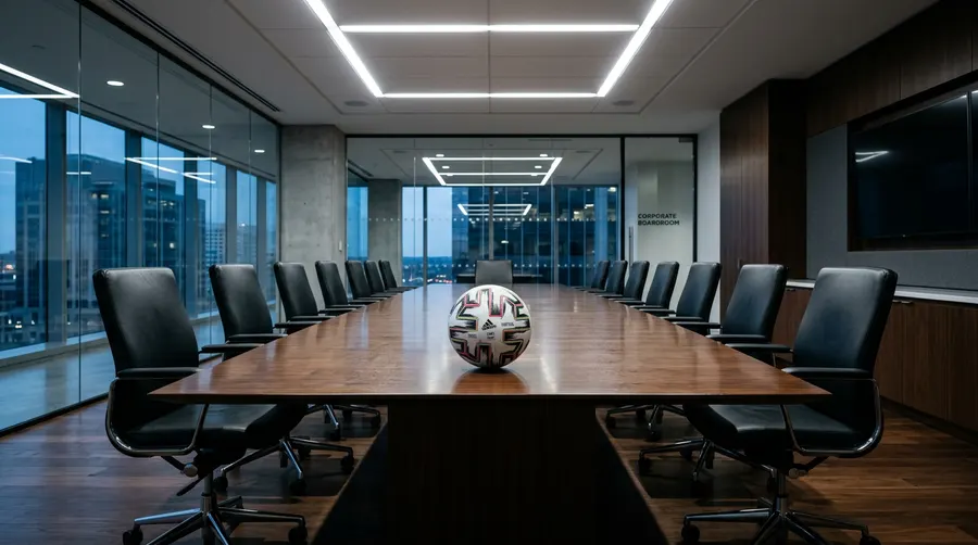 FIFA Abandons Private Investment Plan After Global Backlash and Boycott Threats