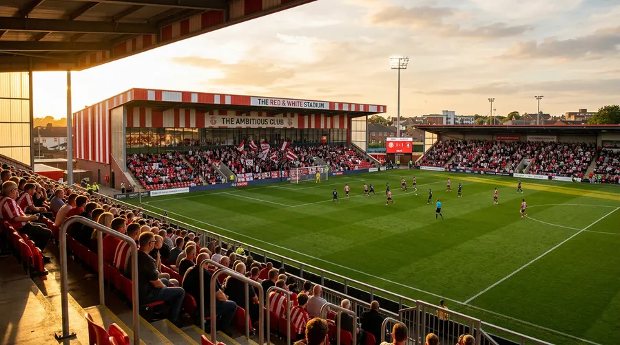 Brentford Break Club Record with €48m Mamadou Sangaré Signing from Lens